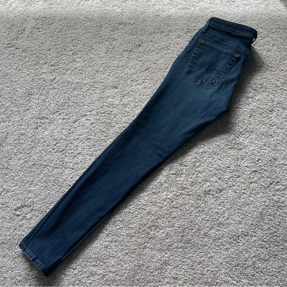 AG The Prima Jeans - Size 26R - Picture 5 of 9